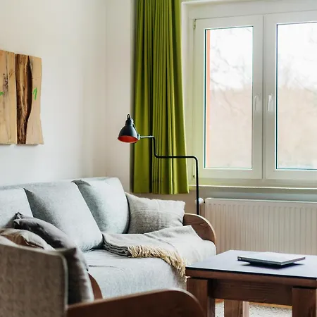 Appartamento Bode_apartments